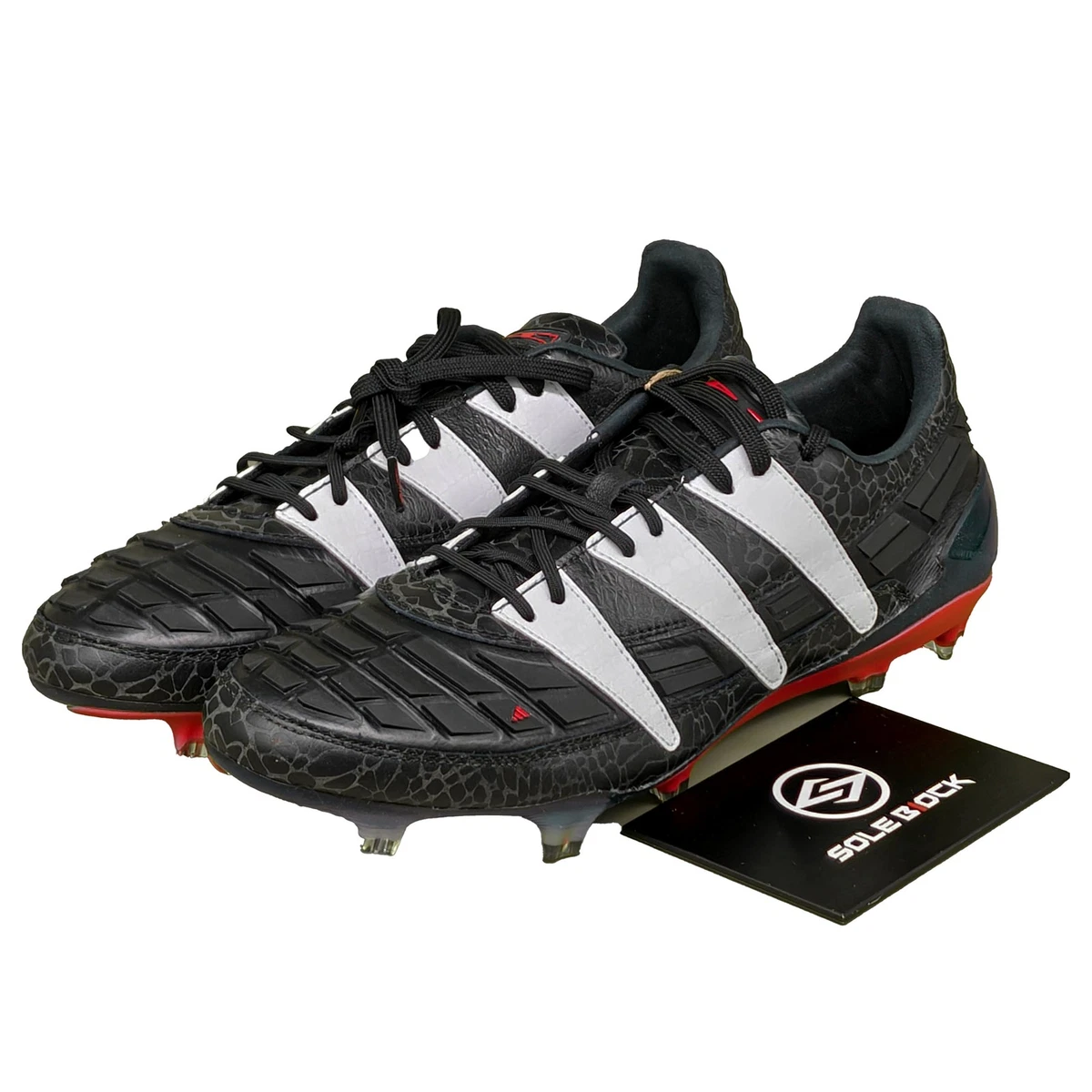 adidas Predator 94 FG 30th Anniversary for Sale | Authenticity