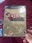 The Legend Of Zelda: The Wind Waker (Nintendo GameCube) CIB w/ Manual TESTED