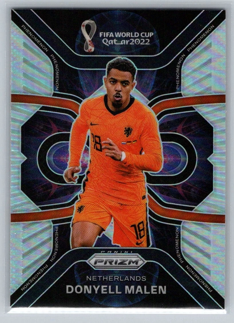 donyell malen 10シリ psa9 Donyell Malen Trading Cards for sale | eBay