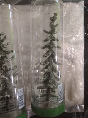 Lemax Christmas Village Tree #44378.   931