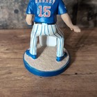 Fisher Darwin Barney Chicago Cubs MLB Baseball Bobblehead Figure #15 No Box — photo 6