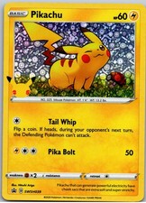 Pikachu (General Mills) Promo Carte e prodotti vari SWSH039 NM