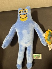 NWT Garten of Banban 10" PLUSH FLUMBO