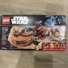 LEGO Star Wars 75173 Luke's Landspeeder Retired Set Brand New In Sealed Box
