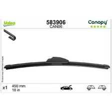 Valeo Scheibenwischer vorne rechts 583906