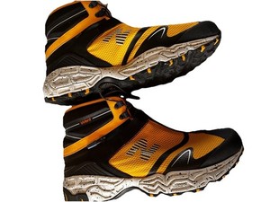 New Balance Niobium Concept 1 x Tokyo Design Studio Yellow Size 10.5 NEW BALANCE TOKYO DESIGN STUDIO NIOBIUM NAVY YELLOW – BLENDS main image 3