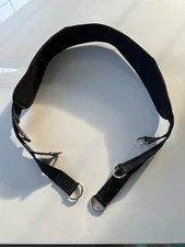 Bowflex Leg Press Strap Rowing Row Belt Ultimate Blaze Power Pro XTL