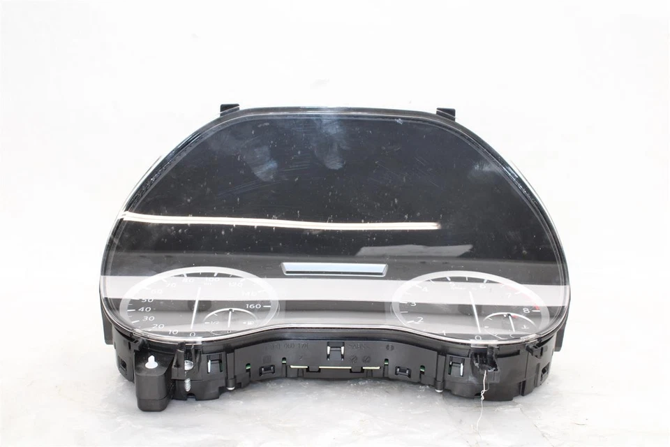 SPEEDOMETER CLUSTER Infiniti QX30 2019 19 0919001902 1421714 - Изображение 2 из 4