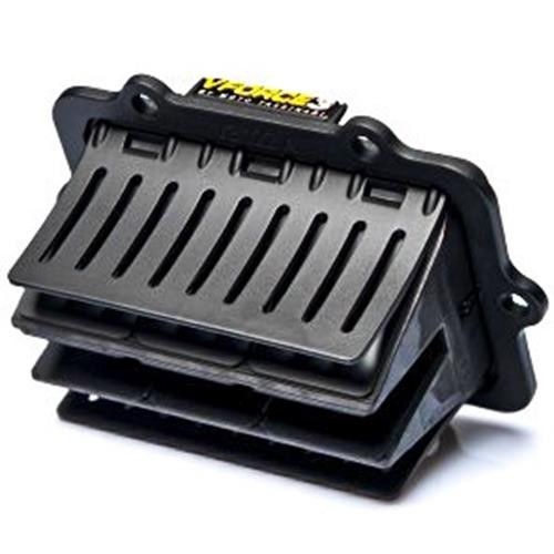 Moto Tassinari V3112BRC-873-2 Vf3 V-Force S/M Reeds for Arctic Cat 600 Ctec2