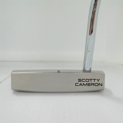 Titleist Putter SCOTTY CAMERON PHANTOM X 7(2022) 34 inch | eBay