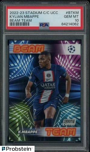 Kylian Mbapp 2022 Kylian Mbapp