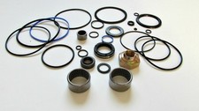 Fits Mopar A-b-e-c Body Power Steering Box Rebuilding Seal And Bearing Kit.