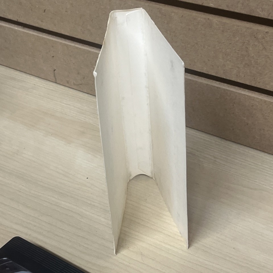 John Carpenters They Live (VHS, 1990) Roddy Piper Keith David FORMER ...