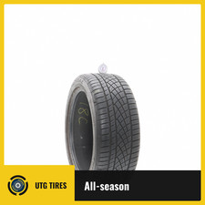 Used 22545zr17 Continental Extremecontact Dws06 91w - 732