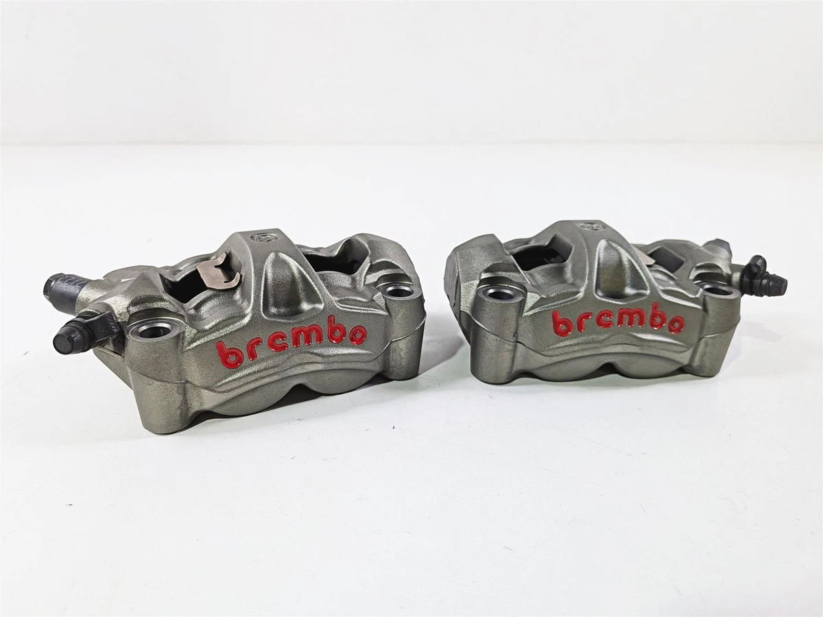 Brembo Motorcycle Brake Calipers & Parts for KTM for sale | eBay