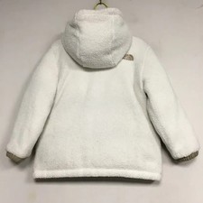 North Face Kids Reversible Puffer Down Jacket 120