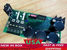 Fanuc A16B-2202-0682 Board 8 A16B-2202-0682/01A Non-Refundable