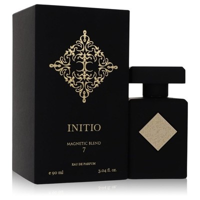 Initio Magnetic Blend 7 Eau De Parfum Spray (Unisex) By Initio Parfums Prives 3.