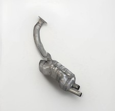 Left Right Muffler For Porsche Cayman Boxster 13-16 98111122102 98111122202 2