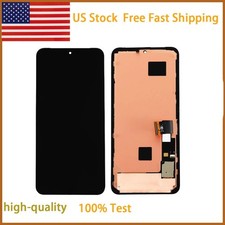 Small OLED For Google Pixel 8 LCD Display Screen Replacement Assembly Digitizer