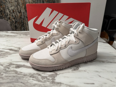 Nike Dunk High Retro PRM