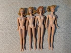 Mattel Barbie Midge Doll Set 4 Vintage Collectibles