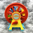 Happyland Musical Ferris Wheel Musical - Funfair, Big Wheel Ride