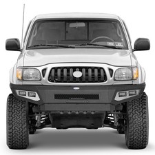 For 1995 1996 1997 1998 1999 2000 2001 2002 2003 2004 Toyota Tacoma Front Bumper