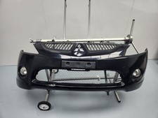 Pare-choc avant Mitsubishi GRANDIS