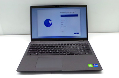Dell Latitude 3540 | 15.6'' Touch | i7-1355U 1.70GHz | 16GB RAM 512GB NVMe MX550