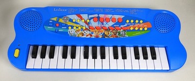 Lexibook Paw Patrol Elektronisches Keyboard ohne Mikrofon 32 Tasten *