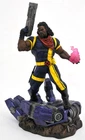 Diamond Select Marvel Premier Collection X-Men Bishop Statue