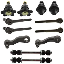 Idler Arms Front for Chevy Suburban GMC K2500 Truck Chevrolet Tahoe Yukon K1500