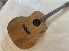 TANGLEWOOD TVC X PW / Exotic Wood ~ Electro Acoustic Guitar 💥