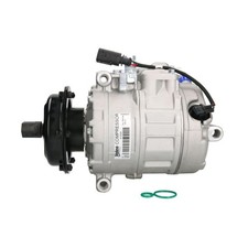 Klimakompressor VALEO 813329