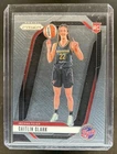 2024 Panini WNBA Prizm Caitlin Clark RC Rookie #145 Fever