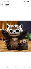 Large Furrybones- HUGH