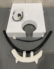 GE Appliances Drain Pan And Heater Kit WR17X48005