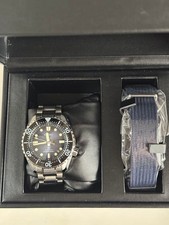 Seiko Prospex SLA055JC SBDX049 Limited edition of 1300 pieces 3