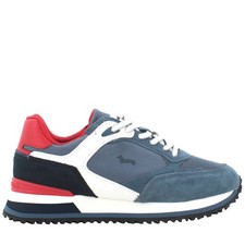Harmont&Blaine sneakers basse da uomo EFM261.060.A60.AZ P26