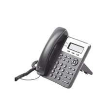 Grandstream GXP1620 2-Line VoIP IP Phone for Business  SMB, HD Audio Desk