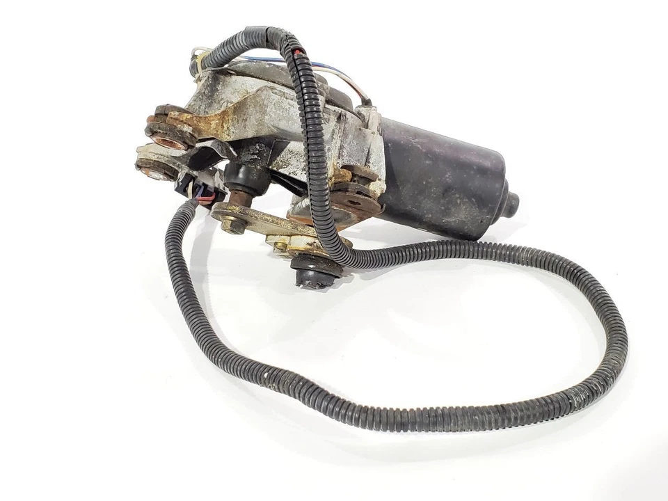 Оригинальный только мотор стеклоочистителя ветрового стекла для Nissan 300ZX 1990 1996 годов выпуска - Изображение 4 из 4