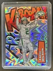 2025 Panini Garrett Wilson Base (Raw)