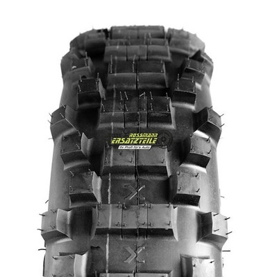 X-GRIP JACK the GRIPPER (TT) MEDIUM+ 140/80R18 70M Reifen Sommer Motorrad