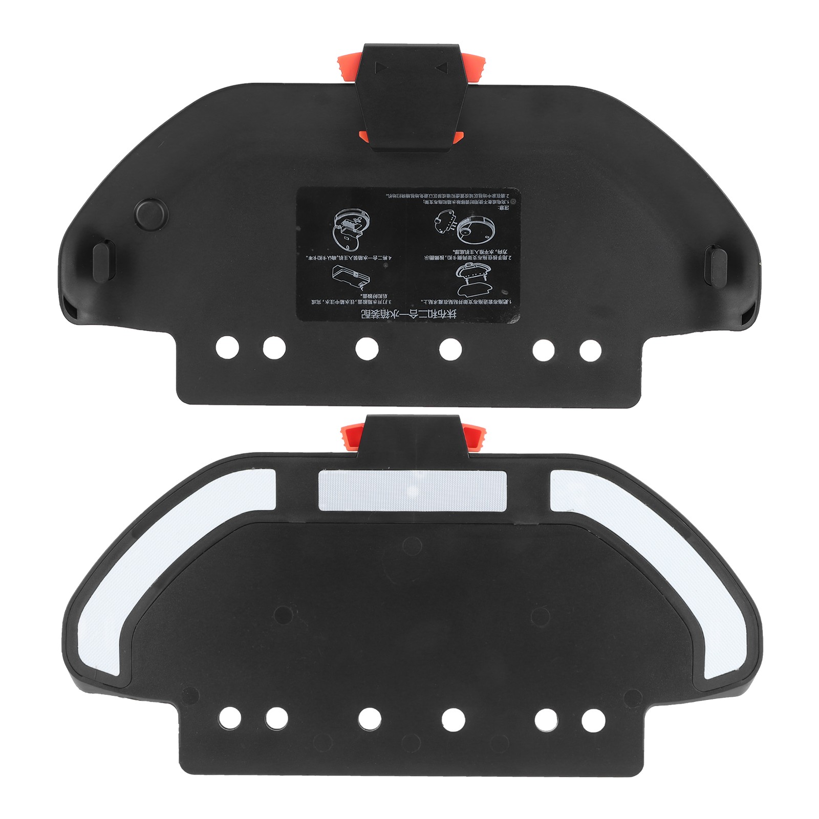 New Sweeping Robot Mop Board Bracket Hanger Fit For Mijia STYTJ02YM / MVVC01-JG