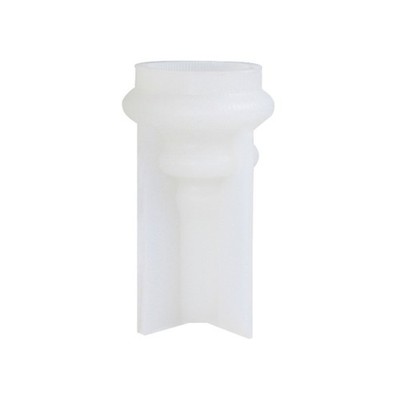 Silicone Mold for Aromatherapy Striped Holder Soap Wax Making DIY