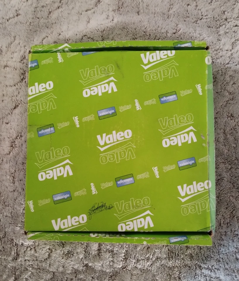 Kit d'embrayage KIT2P VALEO - 826854 - Image 3 of 4