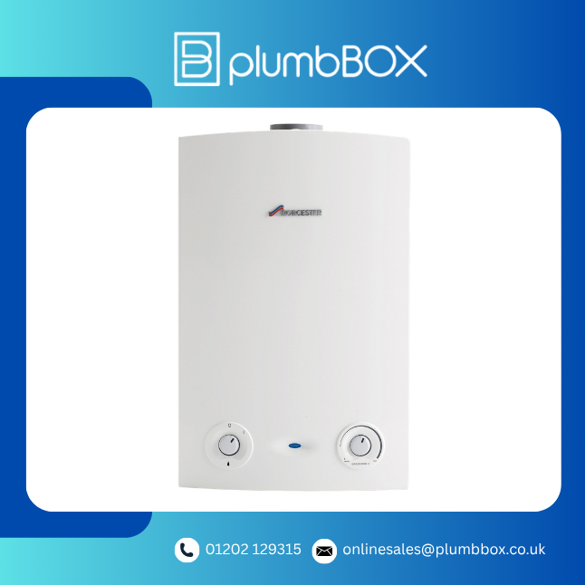 New Greenstar 15Kw Ri Compact Regular Boiler Natural Gas ERP 7733600308 Boiler