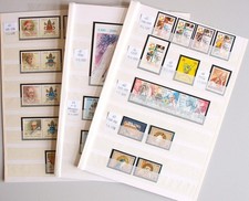 VATICANO 2000 set completo superbo anno MNH/**, chiesa, Italia,papa,edifici