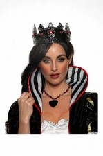 Brand New Evil Queen Crown